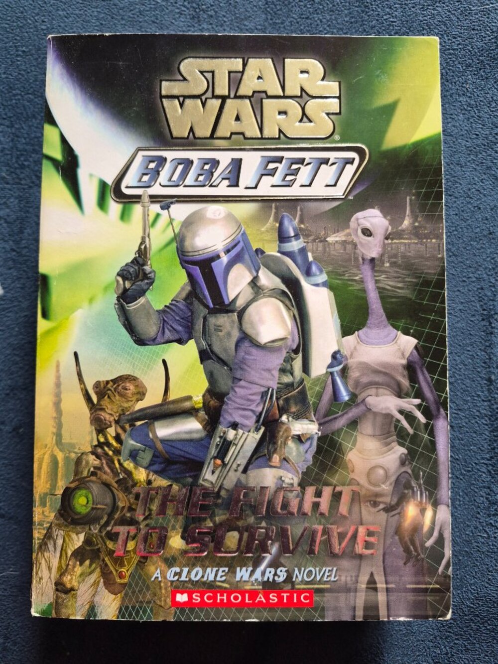 Star Wars Books - Picture 5 of 5
